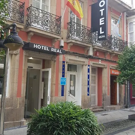 Real Hotel