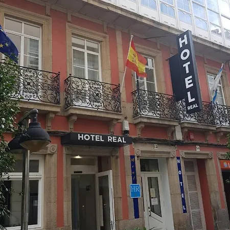Hotel Real *