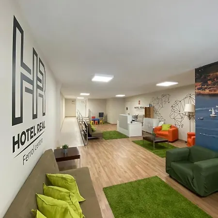 Real Hotel