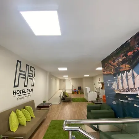 Real Hotel