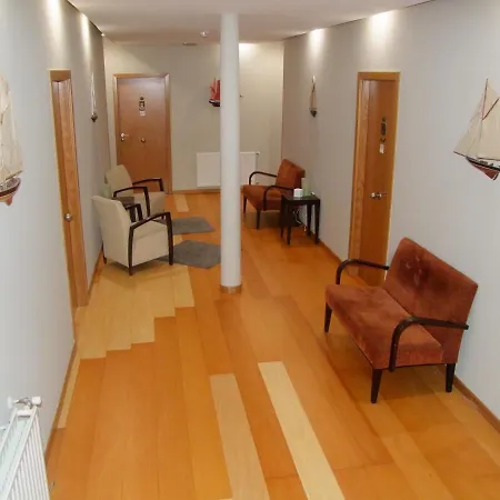 Hotel Real