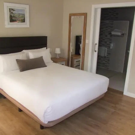 Real 酒店 费罗尔