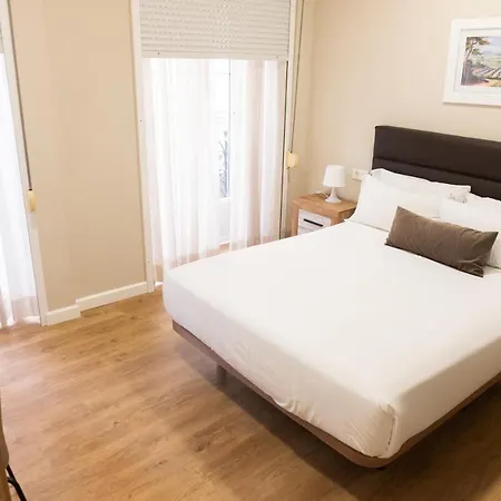 Hotel Real *