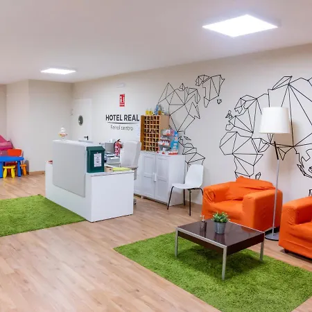 Real Hotel