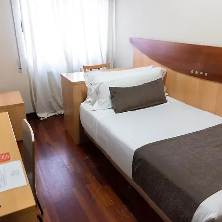 Hotel Real