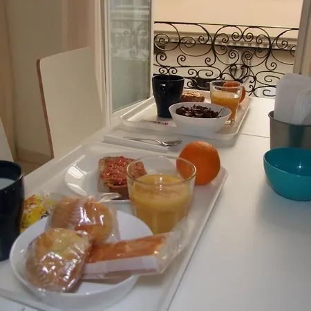 Real Hotel Ferrol