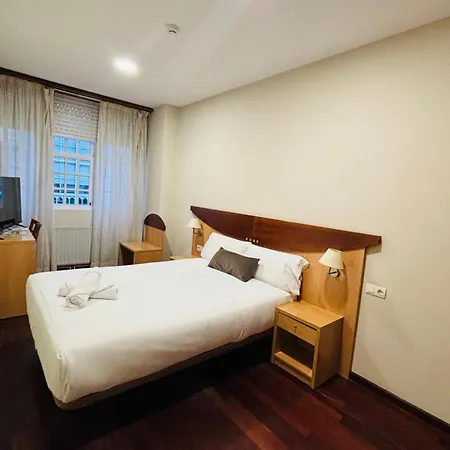 Real Hotel Ferrol