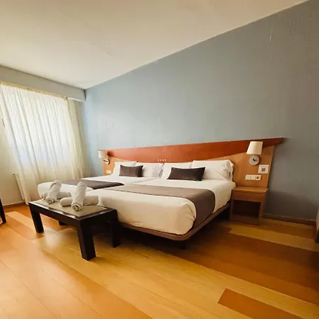 Real Hotel Ferrol