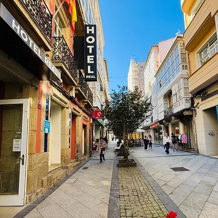 Hotel Real *