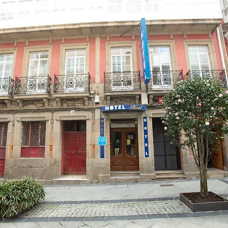 Real Ferrol