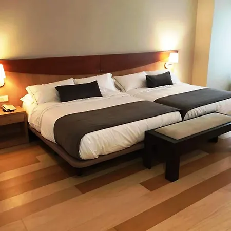 Hotel Real
