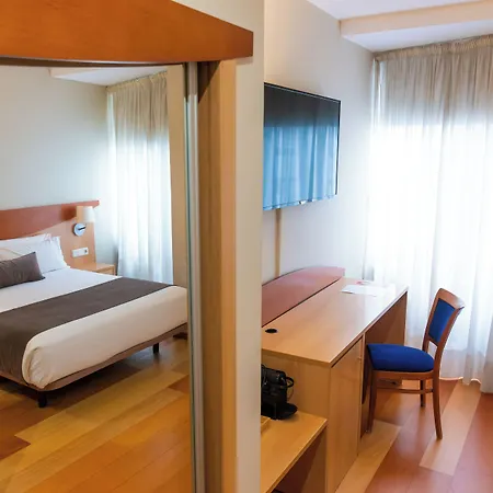 Hotel Real *