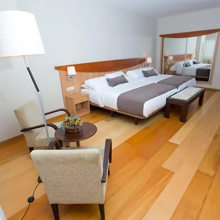 Hotel Real