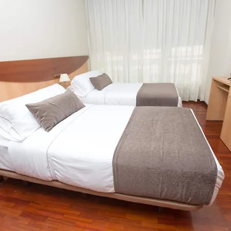 Hotel Real