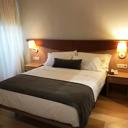 酒店 Real 费罗尔