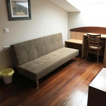 Hotel Real