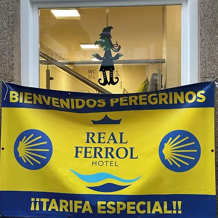 Hotel Real
