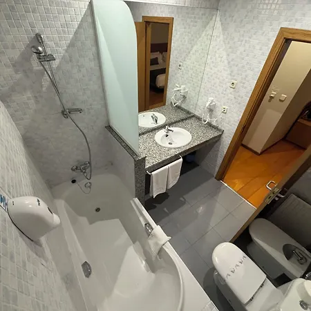 Hotel Real