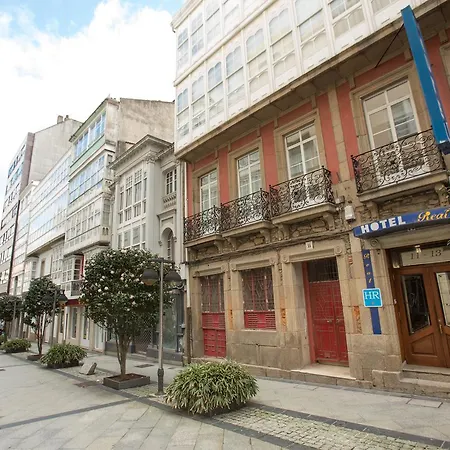 Real Hotel