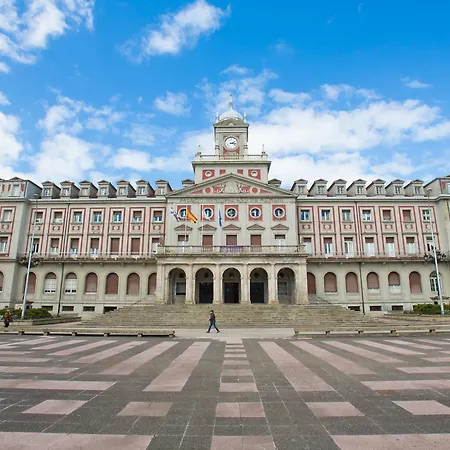 Hotel Real Ferrol