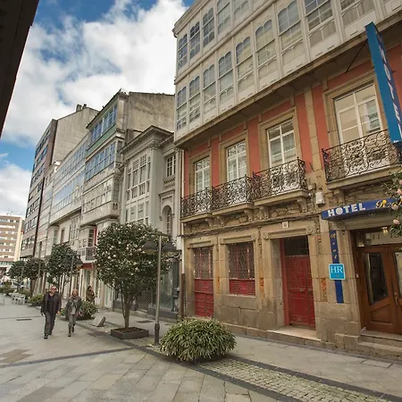 Real * Ferrol