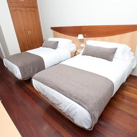 Real 酒店 费罗尔