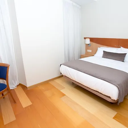 Hotel Real