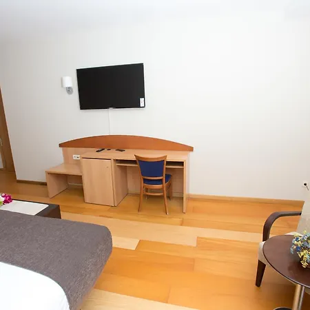 Hotel Real