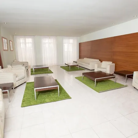 Hotel Real Ferrol