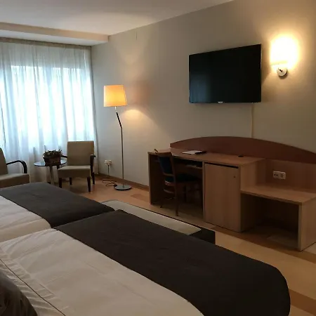 Hotel Real