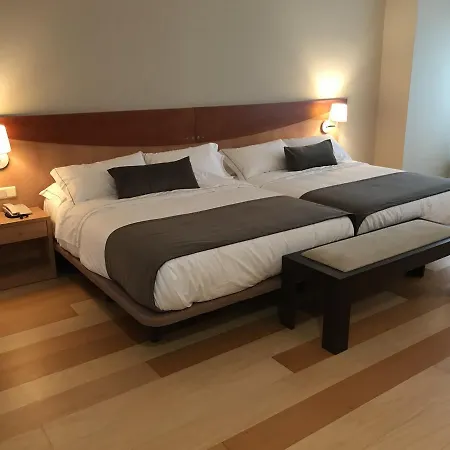 Hotel Real Ferrol
