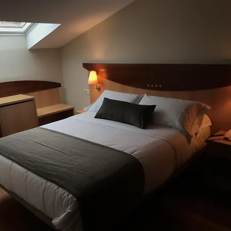 Hotel Real