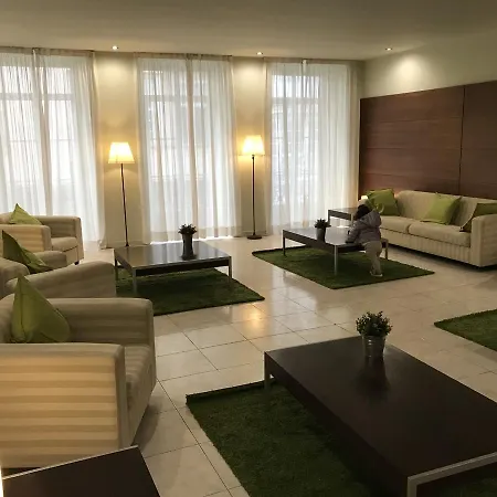 Hotel Real