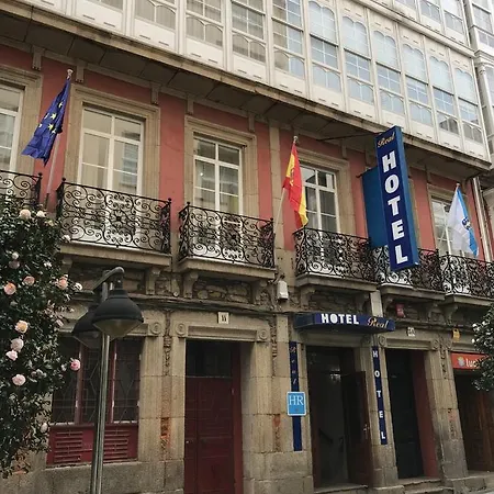 Real Hotel