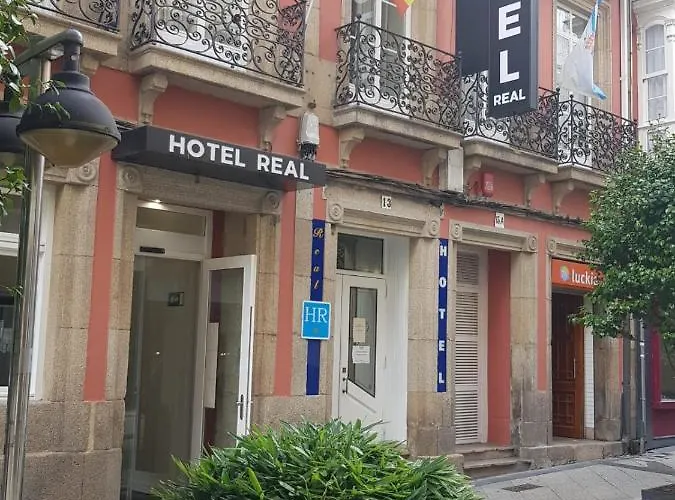 Real Hotel