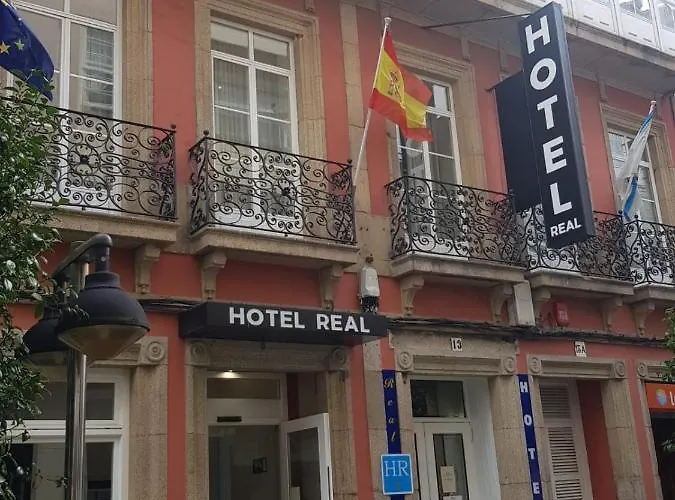 Hotel Real *