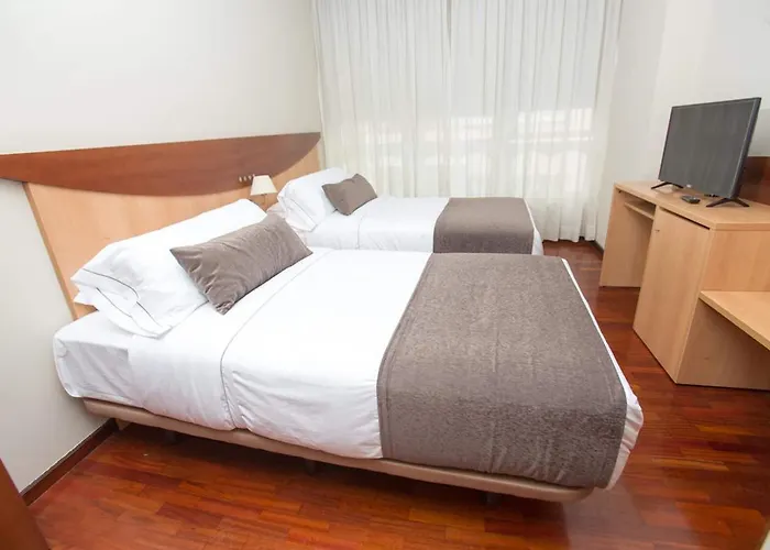 Hotell Real