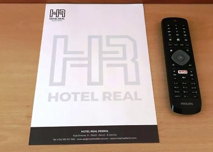 Hotel Real *